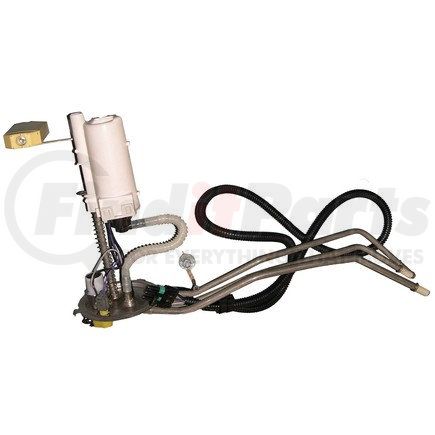 FLS1020 by ACDELCO - Fuel Tank Sending Unit