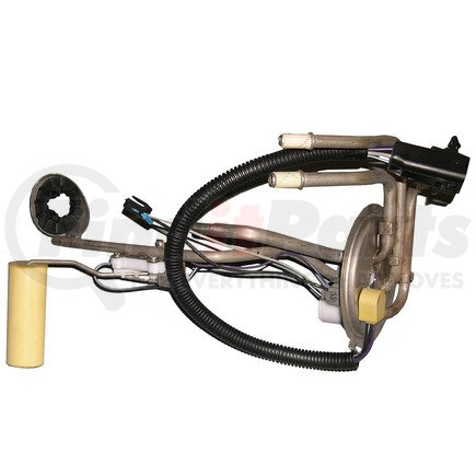 FLS1022 by ACDELCO - Fuel Tank Sending Unit