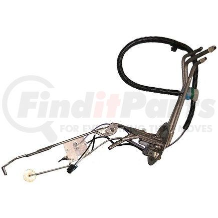 FLS1031 by ACDELCO - Fuel Tank Sending Unit