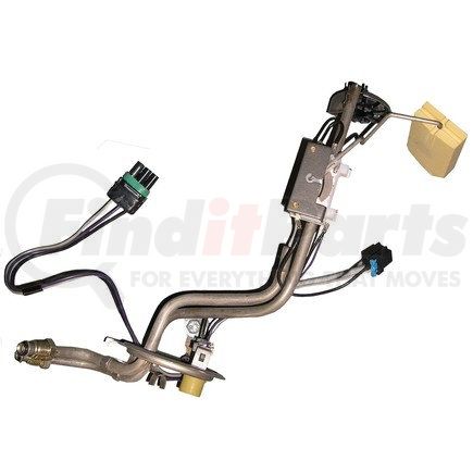 FLS1033 by ACDELCO - Fuel Tank Sending Unit