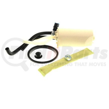 FLS1055 by ACDELCO - Electric Fuel Pump Assembly