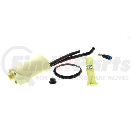 FLS1074 by ACDELCO - Electric Fuel Pump Assembly