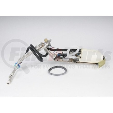 FLS1077 by ACDELCO - Fuel Pump, Level Sensor, and Sending Unit Module