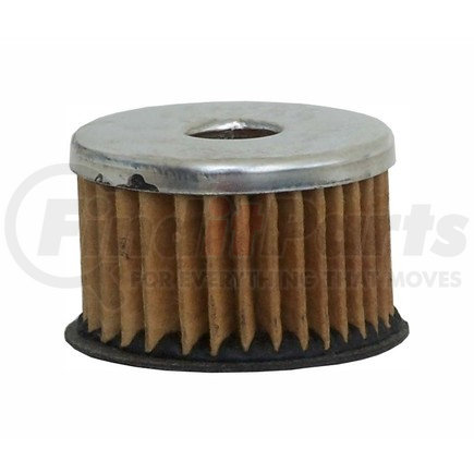 GF124 by ACDELCO - Fuel Filter