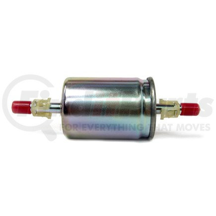 GF580F by ACDELCO - Durapack Fuel Filter