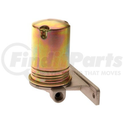 ACDelco GF62P Fuel Filter Fuel Filter