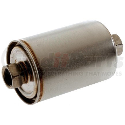 GF652F by ACDELCO - Durapack Fuel Filter