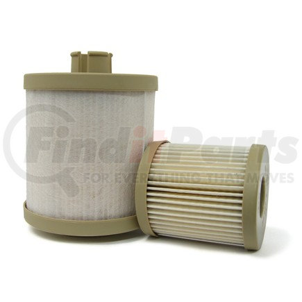 ACDelco GF691 Fuel Filter Fuel Filter