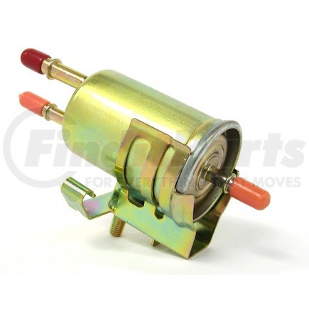 ACDelco GF702 Fuel Filter Fuel Filter