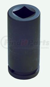 3313SL by GREY PNEUMATIC - 3/4" Drive x 13/16" 4 Point Deep Square Budd Impact Socket