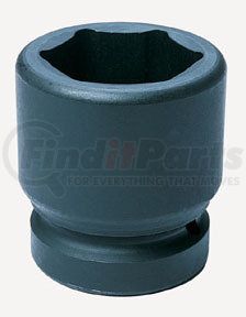 4024R by GREY PNEUMATIC - 1" Drive x 3/4" Standard Impact Socket