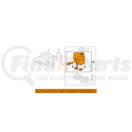 84217229 by CASE-REPLACEMENT - FILTER, AIR,PRMARY 13.66" LONG