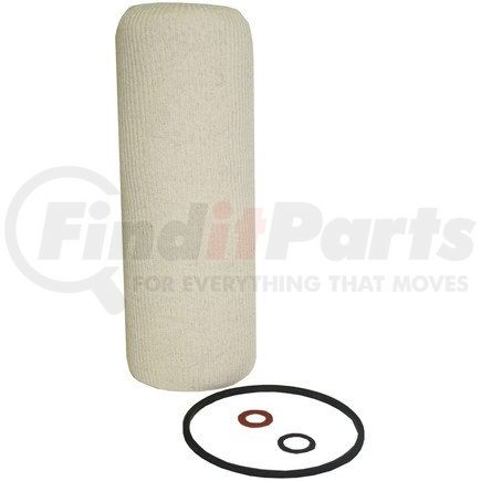 T552F by ACDELCO - Durapack Fuel Filter