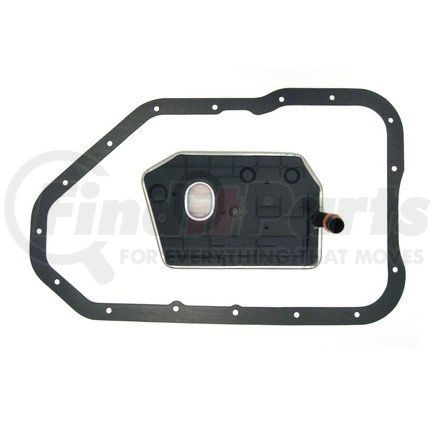 TF234 by ACDELCO - Automatic Transmission Fluid Filter Kit