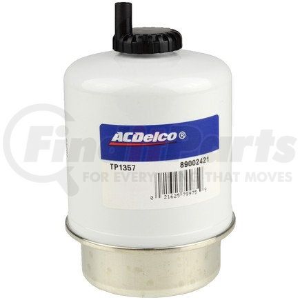 TP1357 by ACDELCO - Fuel Filter