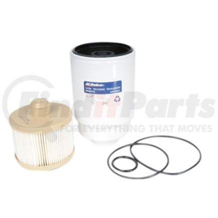 TP3013 by ACDELCO - Fuel Filter
