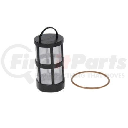 TP3017 by ACDELCO - Fuel Pump Pre-Filter