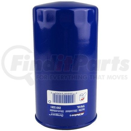 TP916L by ACDELCO - Fuel Filter