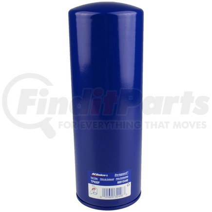 TP920F by ACDELCO - Durapack Fuel Filter