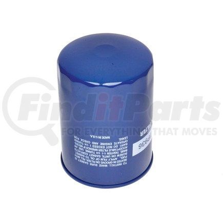 ACDelco TP936F Fuel Filter Durapack Fuel Filter