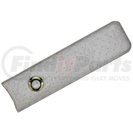 TS1015 by ACDELCO - GM Original Equipment™ Fuel Pump Strainer