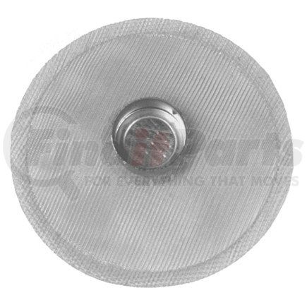 TS9 by ACDELCO - Fuel Pump Strainer