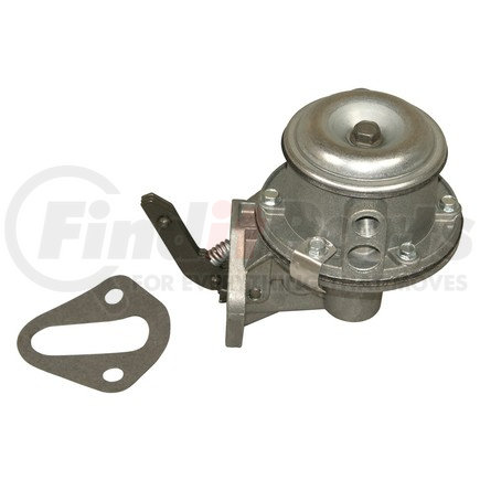 429 by ACDELCO - Mechanical Fuel Pump