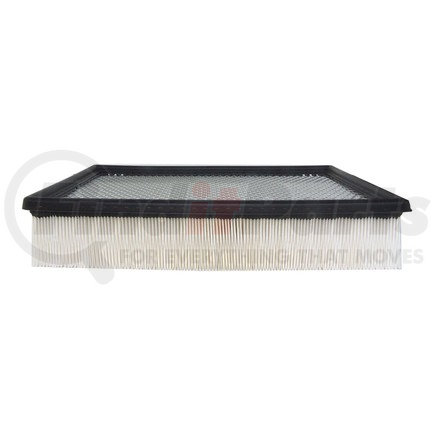 A3085CF by ACDELCO - Durapack Air Filter