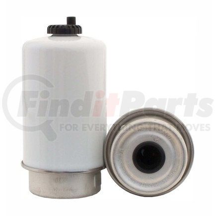 TP1263 by ACDELCO - Fuel Filter