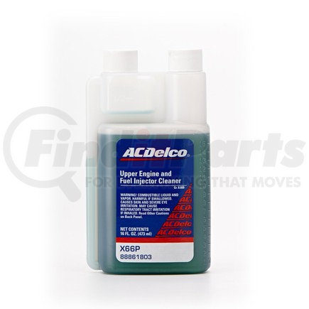 X66P by ACDELCO