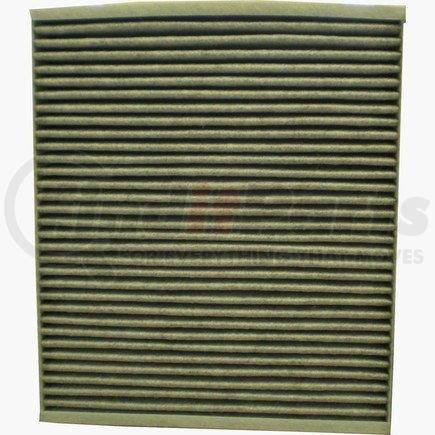 CF1197C by ACDELCO - Cabin Air Filter
