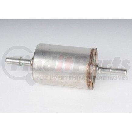 GF799 by ACDELCO - Fuel Filter
