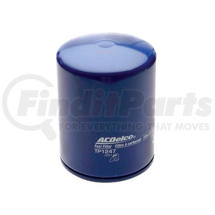 TP1247 by ACDELCO - Fuel Filter