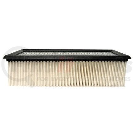 A2931C by ACDELCO - Gold™ Air Filter - Rectangular