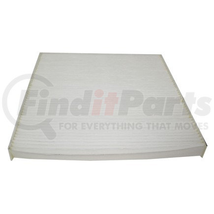 CF134 by ACDELCO - GM Original Equipment™ Cabin Air Filter