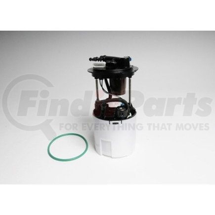 M10088 by ACDELCO - Fuel Pump Module Assembly without Fuel Level Sensor, with Seal