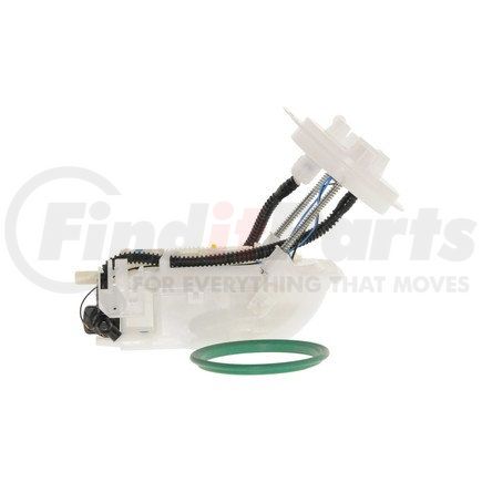 M10200 by ACDELCO - Fuel Pump Module Assembly without Fuel Level Sensor, with Seal