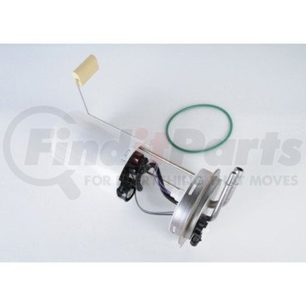 MU1433 by ACDELCO - Genuine GM Parts™ Fuel Pump and Sender Assembly