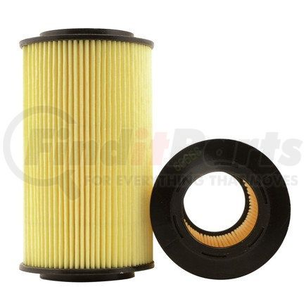 PF2261 by ACDELCO - Gold™ Engine Oil Filter