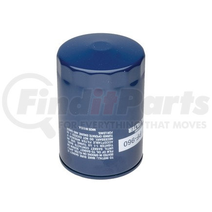 PF960 by ACDELCO - Engine Oil Filter