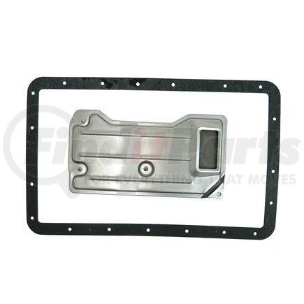 ACDelco TF271 Transmission Filter Kit Automatic Transmission Fluid Filter Kit
