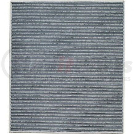 CF1236C by ACDELCO - Cabin Air Filter