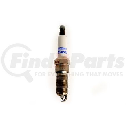 41-128 by ACDELCO - Iridium Spark Plug