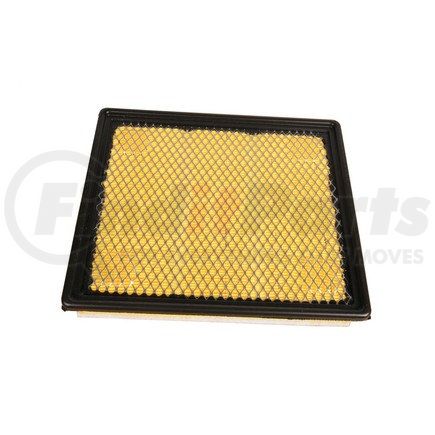 A3175C by ACDELCO - GM Original Equipment™ Air Filter - Rectangular