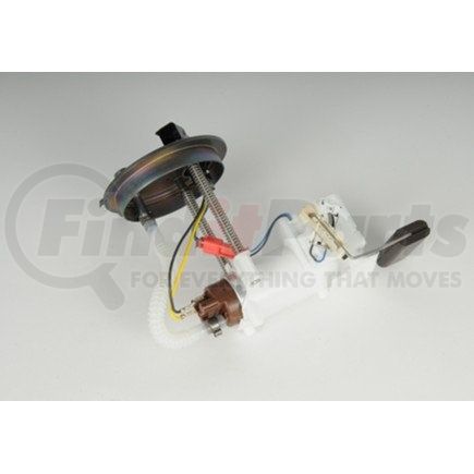 MU1054 by ACDELCO - Fuel Pump, Level Sensor, and Sending Unit Module