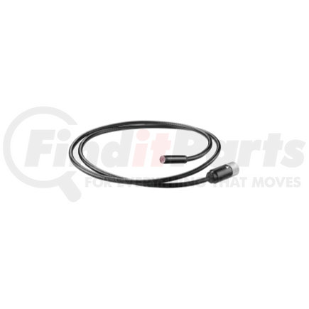 CIC801 by ACDELCO - Hard Camera Cable 8mm Head