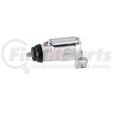 ANI309 by ACDELCO - Air Butterfly Impact Wrench, 3/8" Drive, 130 ft/lbs Max Torque, Aluminum Housing