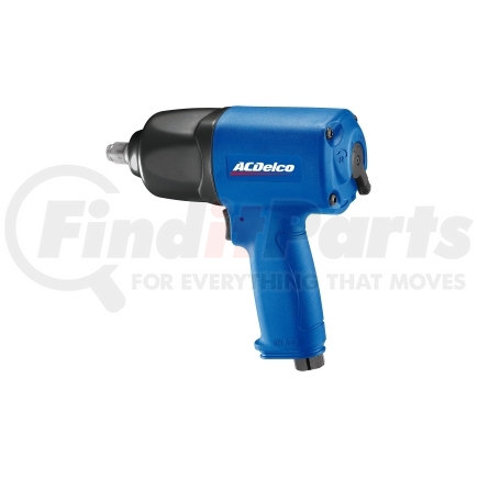 ANI404 by ACDELCO - 1/2" Composite Impact Wrench