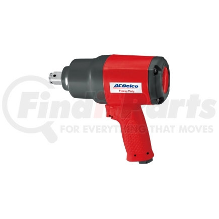 ANI614 by ACDELCO - 3/4" Composite Impact Wrench