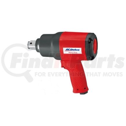 ANI812 by ACDELCO - 1" Composite Impact Wrench, 1400 Ft-Lbs.